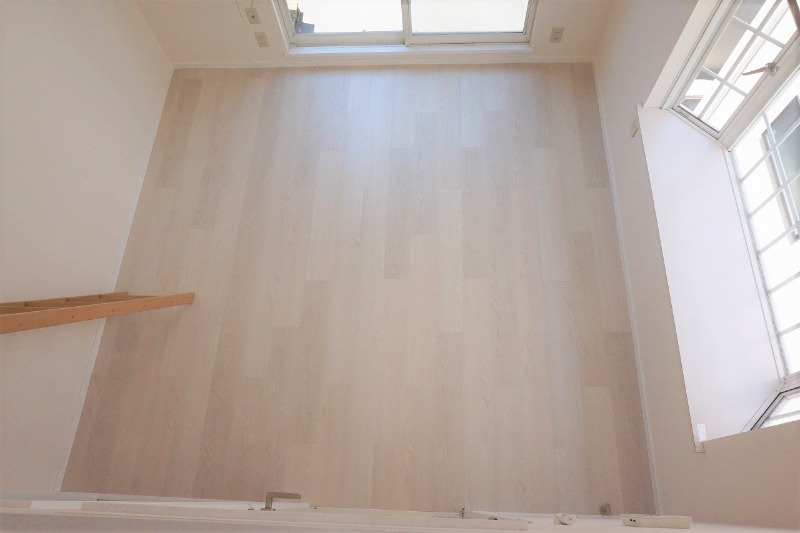 ローズアパート(Q-064)2階 その他