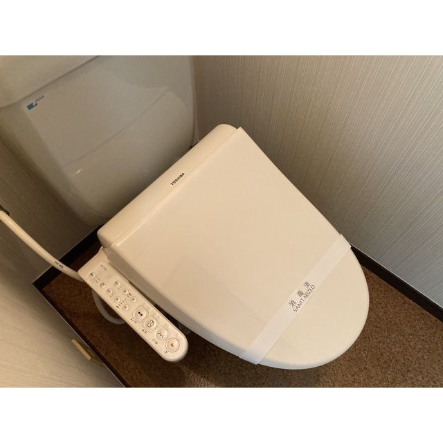 さくらハイム 内観