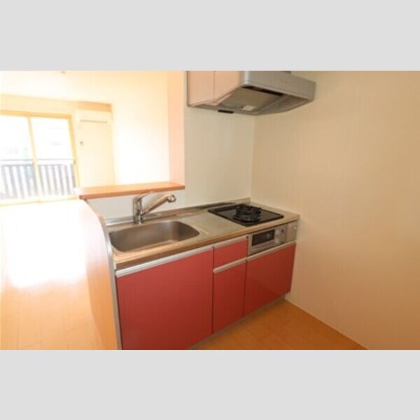 マミーパレス キッチン