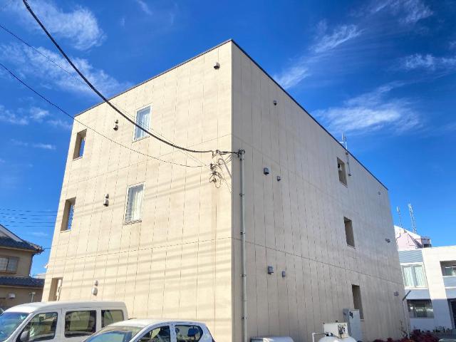 Ｅ・Ｊハウス 外観写真（昼）