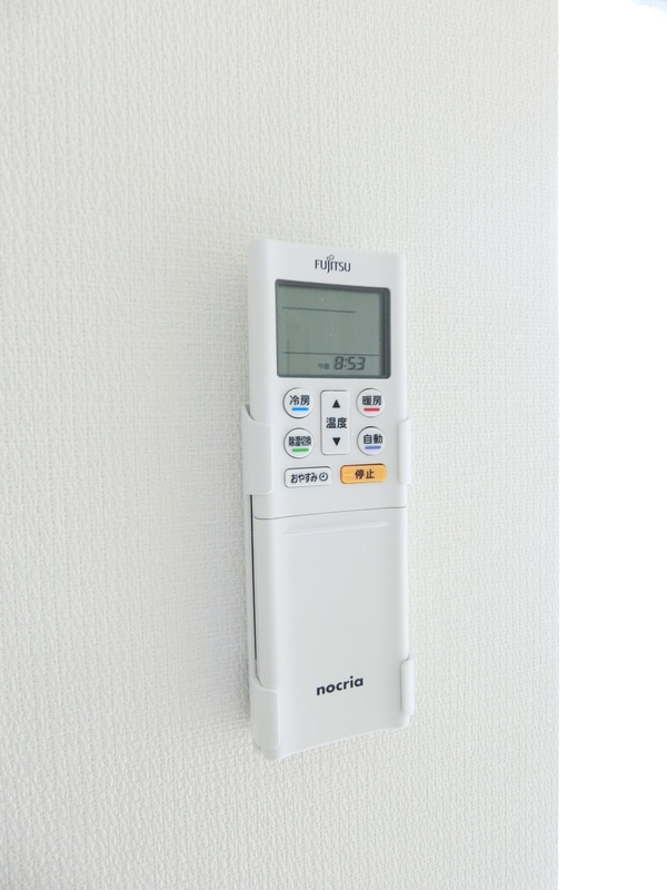 リブリ・シティ川崎1階 部屋設備