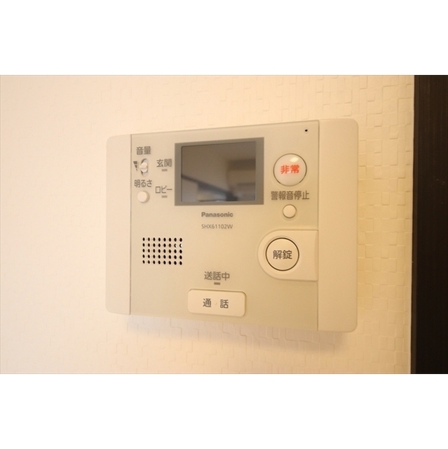 アイディ日本橋水天宮 内観