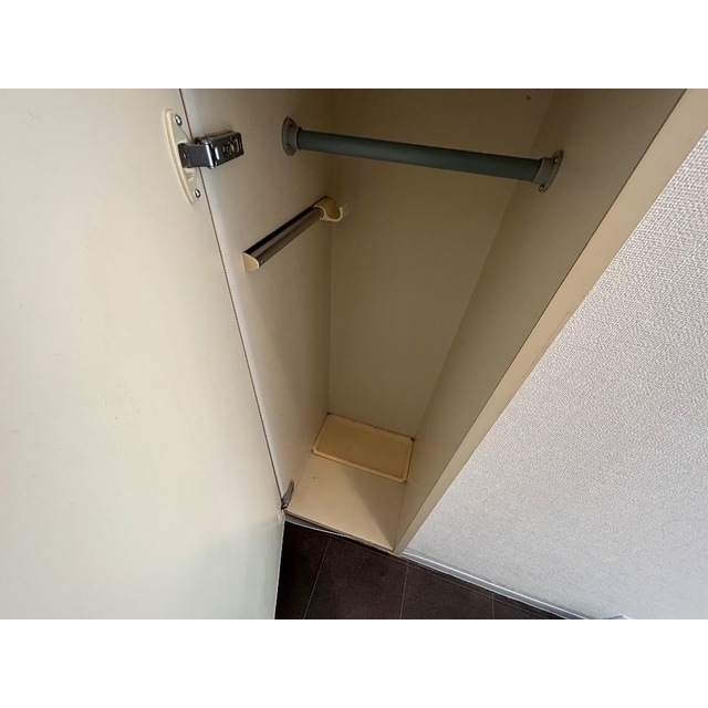 ベルピア馬橋2-2203号室 内観