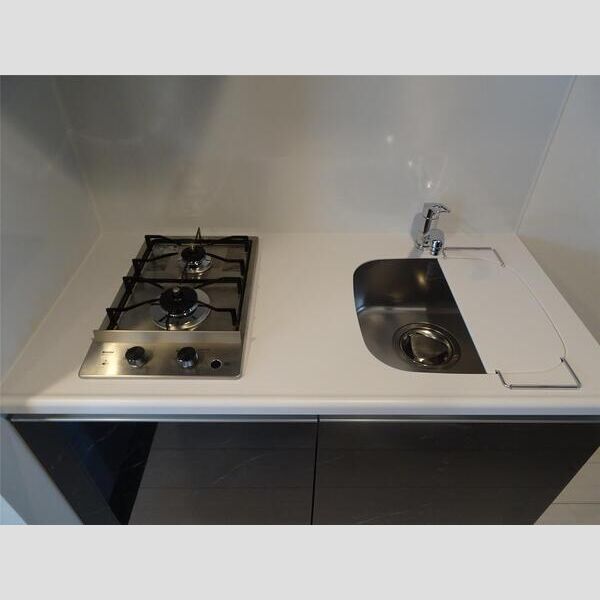 MAXIV大山TRE1101号室 お風呂