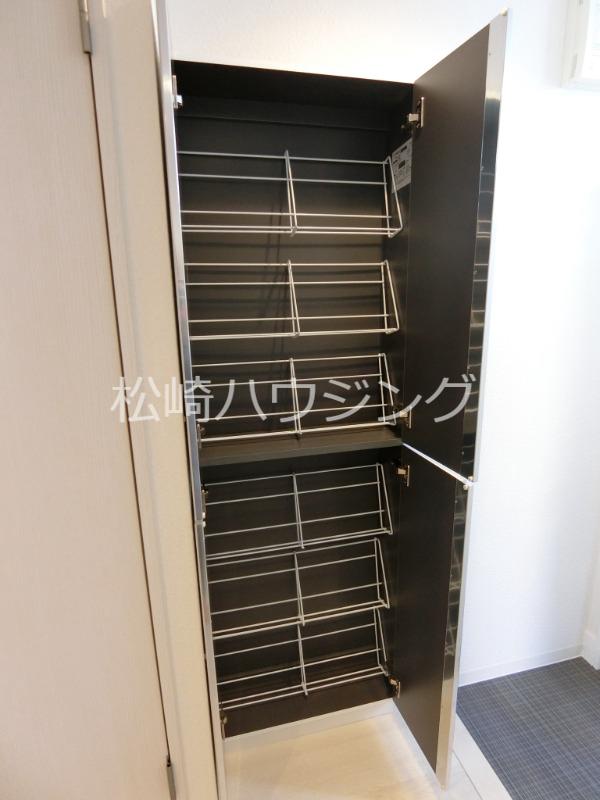 メゾンアイ イメージです。