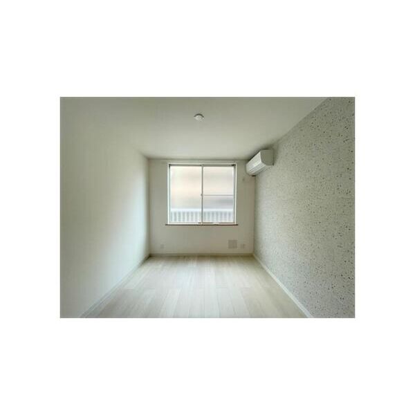 エステート沼尻 リビング