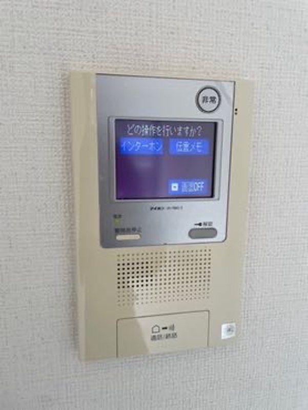 ブライズ馬込5階 部屋その他