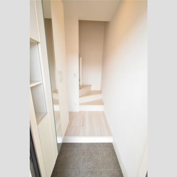 リビング平沢 玄関