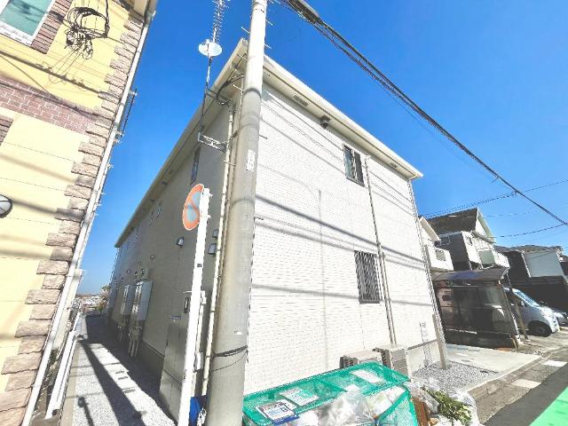 Mitte dorf （ミッテドルフ） 外観写真（昼）