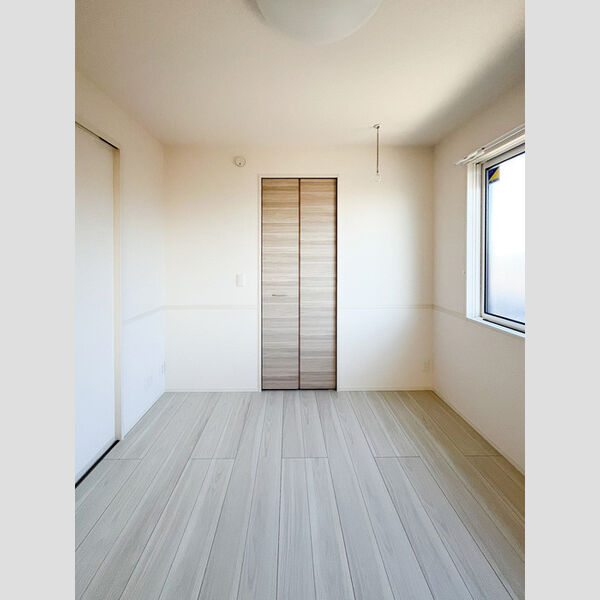 Dアヴァンス東柳田町302号室 部屋その他