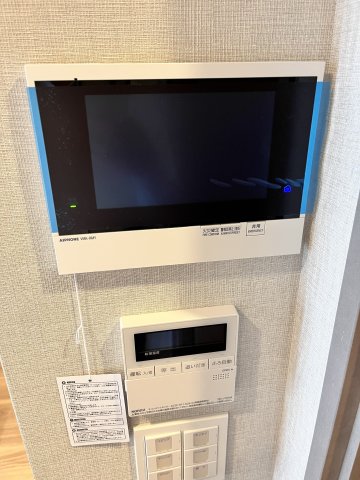 びゅうリエット横浜東神奈川916号室 ※現況優先