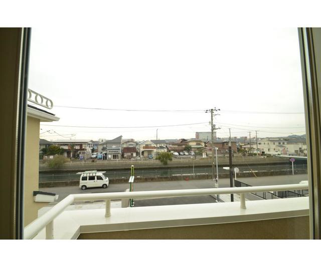 パークス8K202号室 同建物別部屋の参考画像