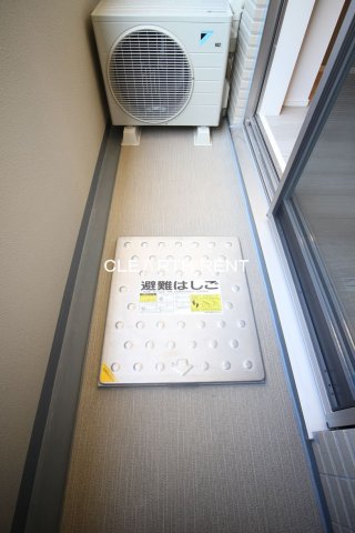 コンシェリア品川南 ＴＨＥ ＧＲＡＮＤ ＲＥＳＩＤＥＮＣＥ3階 ★広々バルコニー★