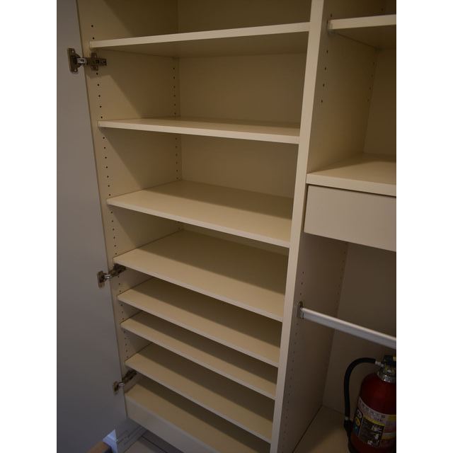 ルクレ新川レジデンス1202号室 内観