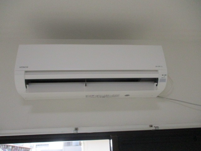 ユタカローズガーデン(A-012)3階 部屋設備