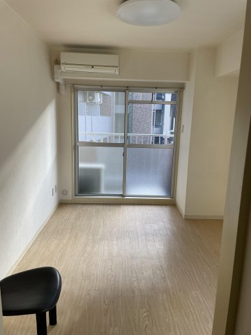 601号室