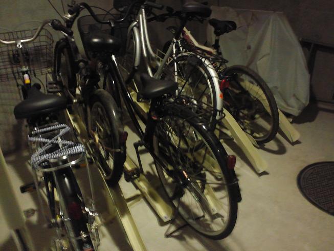 プライムアーバン浮間公園605号室 その他共有部分