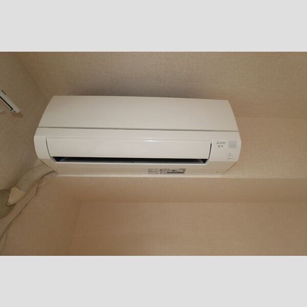 ハイツ・サンピーチ　C エアコン