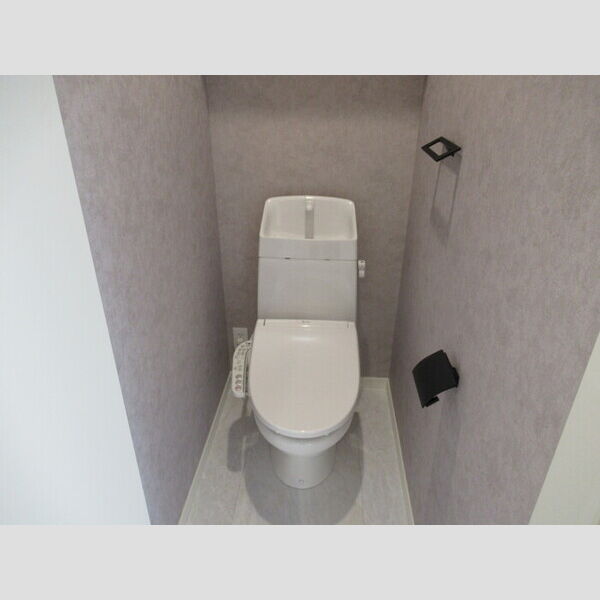 DCR並木町 温水洗浄暖房便座