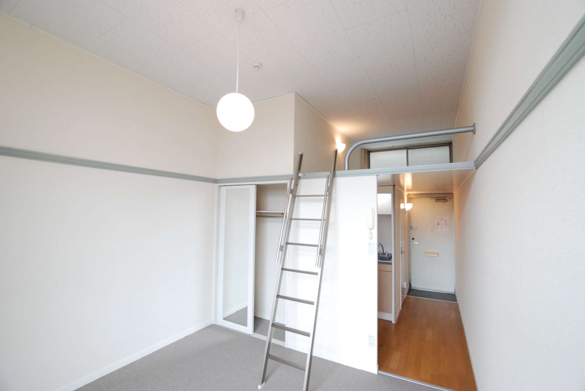 レオパレスサンウェスト203号室 部屋その他