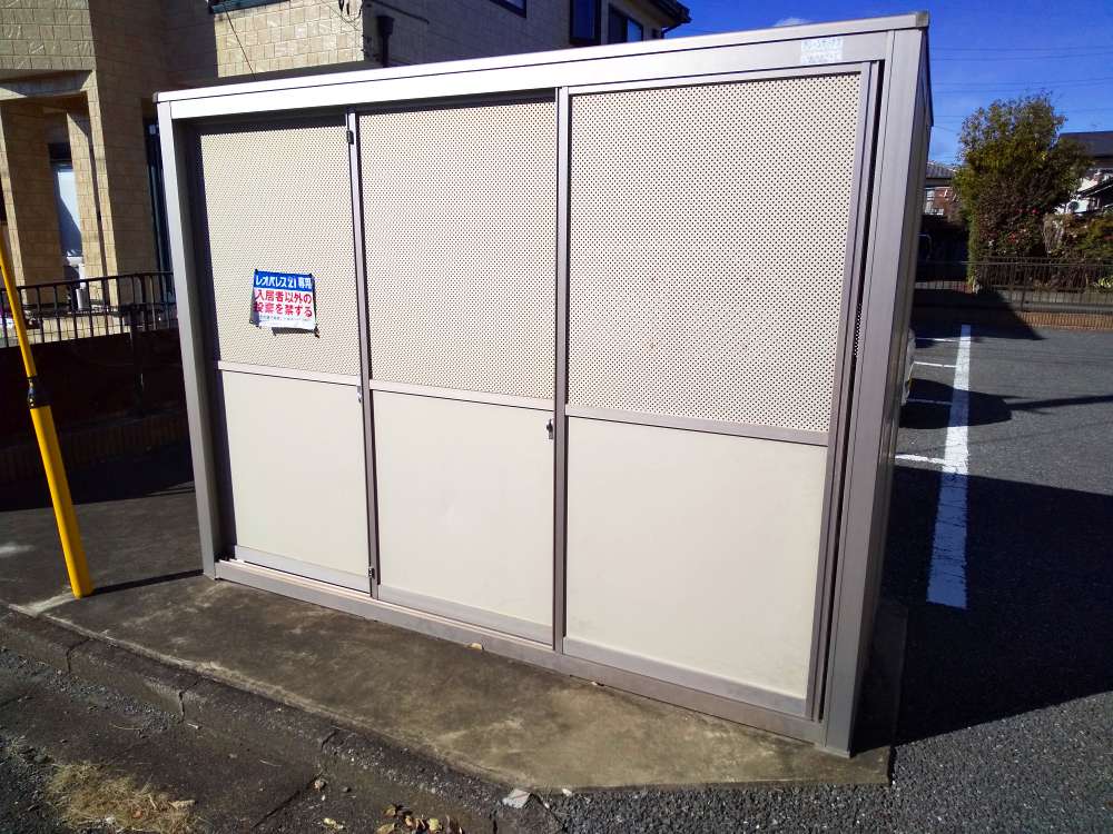 レオネクストＳｕｎＳｈｉｎｅ１203号室 部屋その他