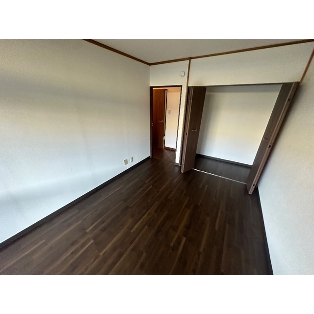 三協コーポ102号室 内観