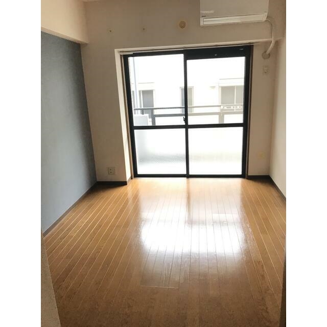 アクシスあざみ野2階 部屋その他