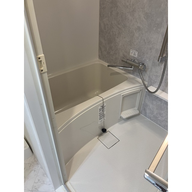 ACP Residence 亀戸0701号室 お風呂