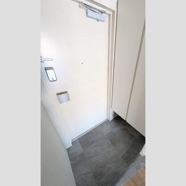 ロイジェント潮見0512号室 玄関