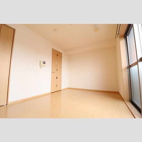 アルエンテ302号室 洋室