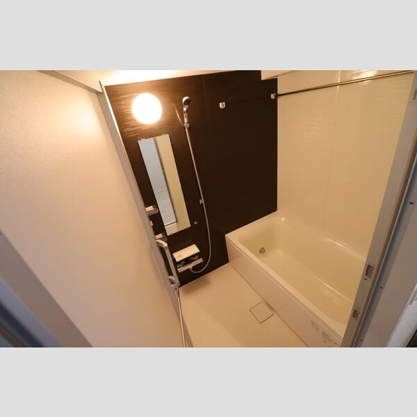 GRAND SOLEIL107号室 システムバス