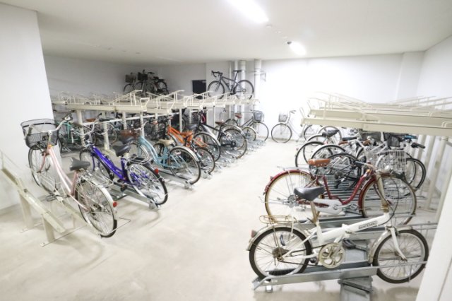 プライムアーバン神楽坂1004号室 ※参考写真