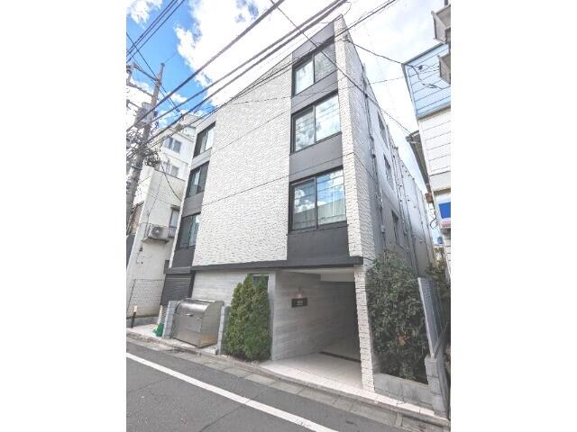 CREAL東高円寺の外観画像