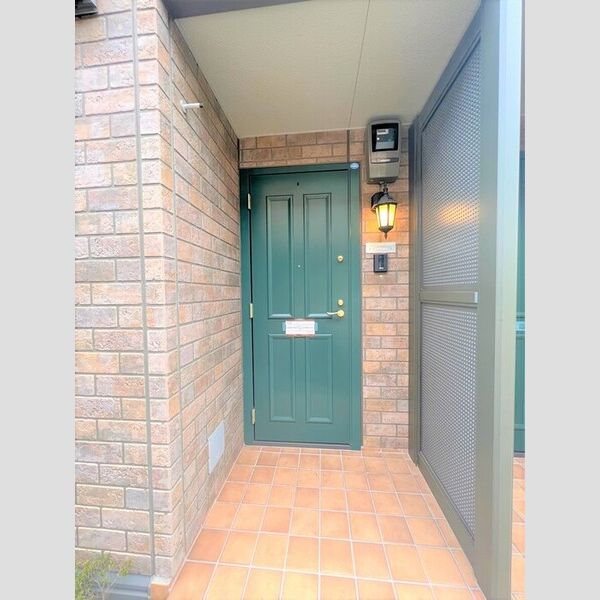 リミエール101号室 部屋その他