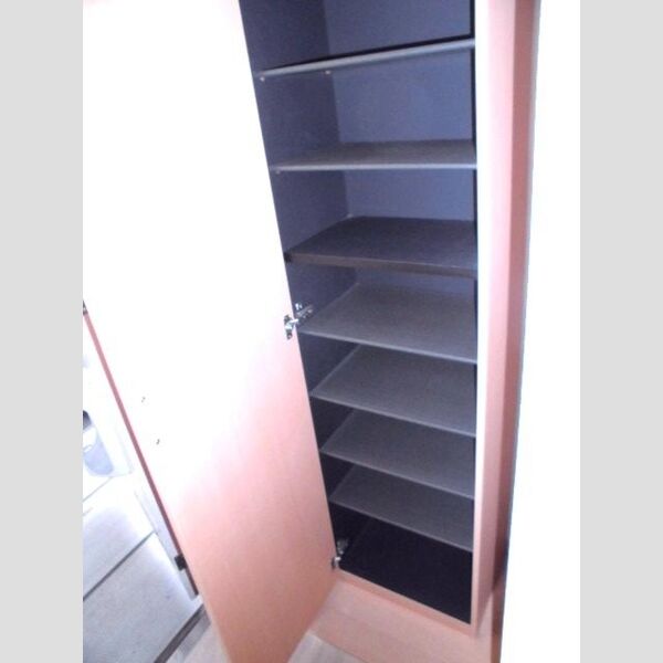 イー・エフ・ドミール シューズボックス