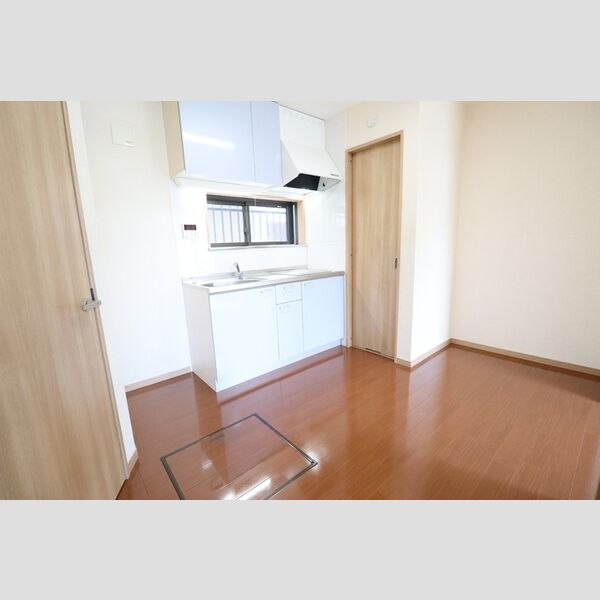 マイルーム藤　Ⅳ203号室 同建物別部屋の参考画像