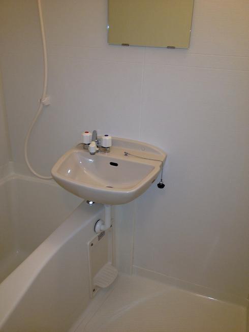 レオパレスカトルセゾン戸田公園310号室 部屋その他