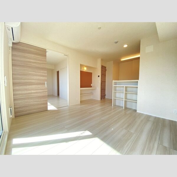 ウェルデンス戸塚　A203号室 同建物別部屋の参考画像