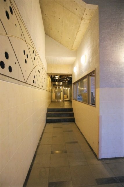 ロイヤルアメニティー西戸山901号室 同建物別部屋の参考画像