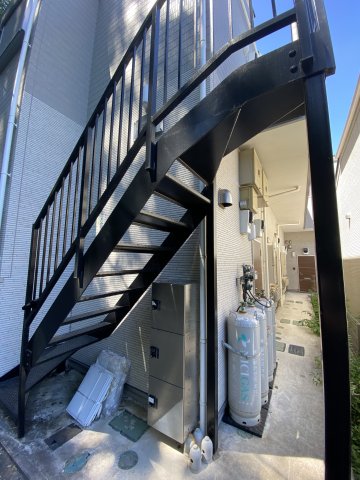 IQテラス横浜戸塚204号室 その他共有部分