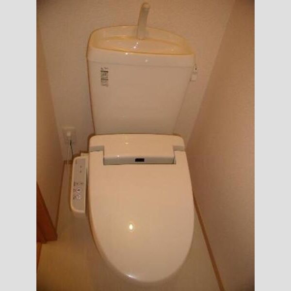 M・Yカサヴェール M・Yカサヴェールトイレ