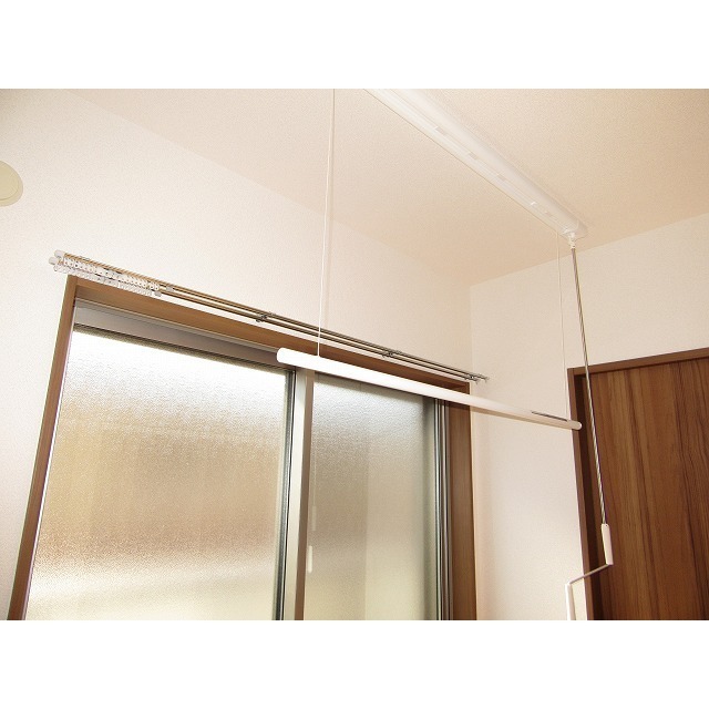 アムール 鈴谷202号室 部屋その他