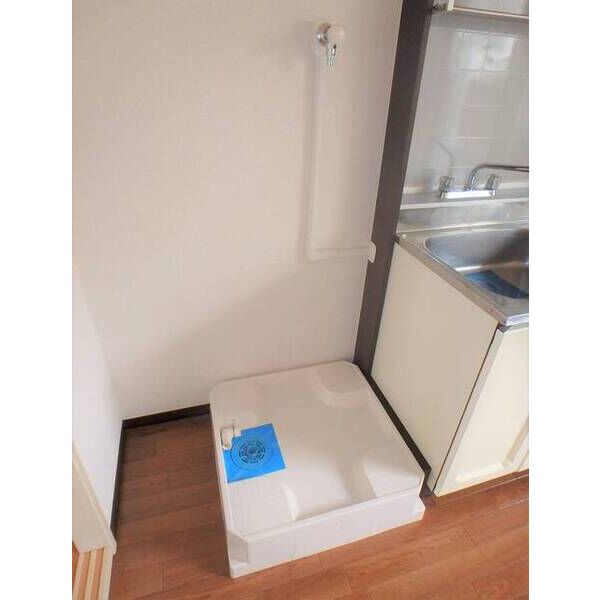 メゾン秋山A棟0101号室 部屋その他