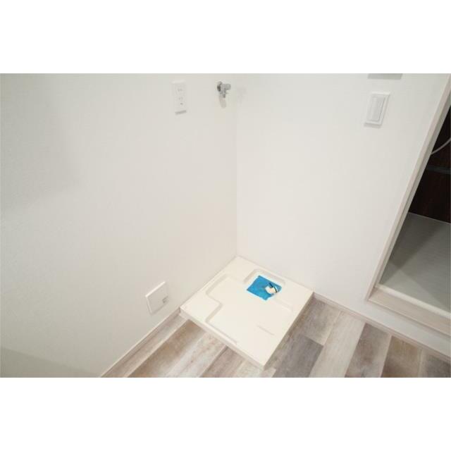 フォーカス2階 内観