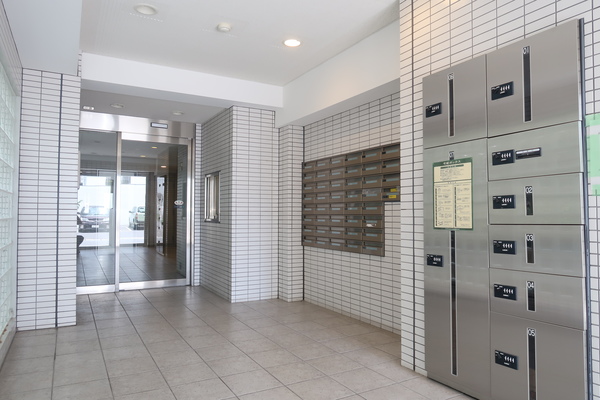 サンイング北松戸6階 同建物別部屋の参考画像