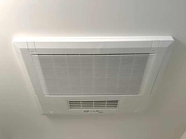 Ｈａｋｕｓｕｉ幕張1階 部屋設備