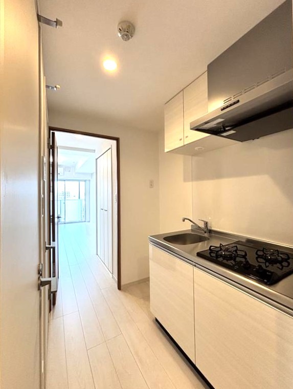 リヴシティ川崎新町 参考画像