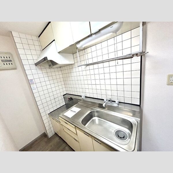 ドミトリー西船303号室 キッチン