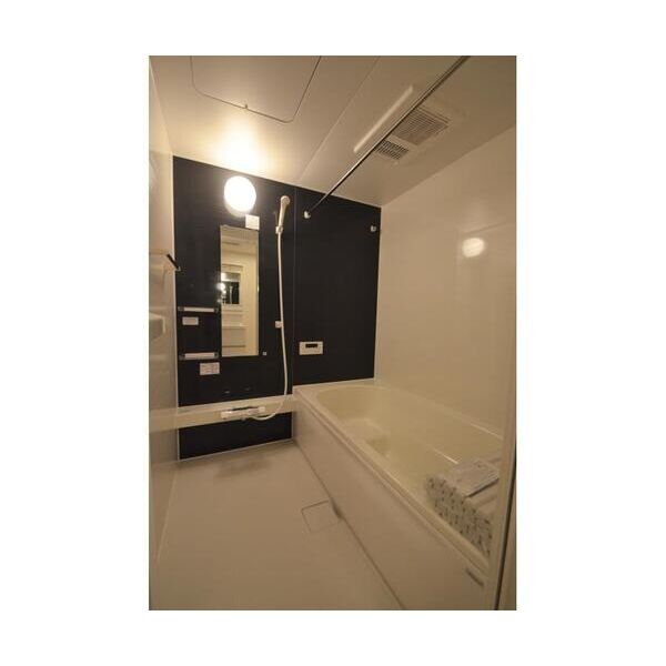 Grace　Court　II108号室 お風呂