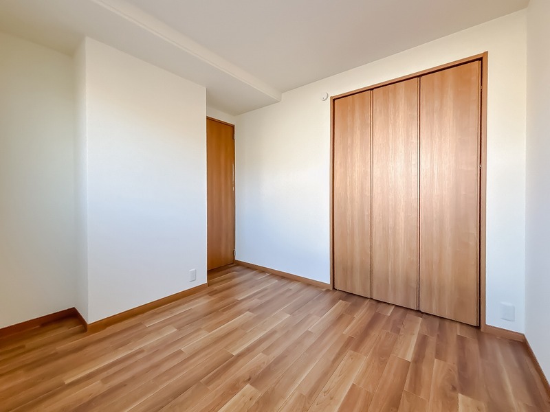 アイビスコートⅡ1階 内観